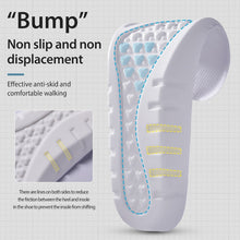 Load image into Gallery viewer, Insoles For Shoes Sole Deodorant Breathable Cushion Running Pad For Feet
