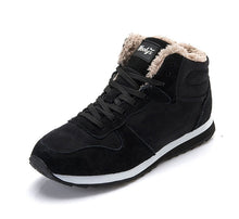 Load image into Gallery viewer, Winter Sneakers | Ankle Men Shoes
